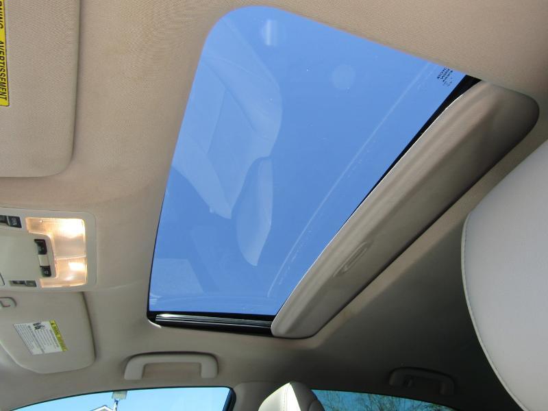 Toyota Avalon XLE Premium 2015