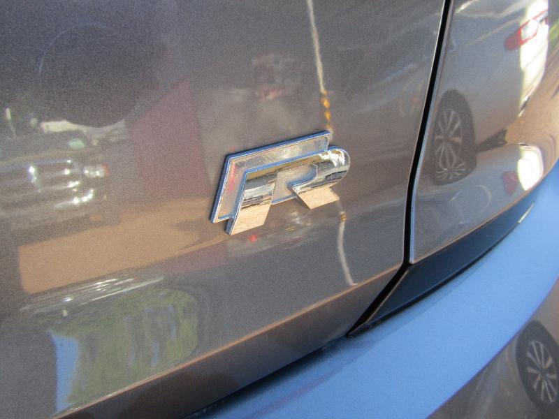 Volkswagen Passat R-Line w/Comfort Pkg Auto 2017