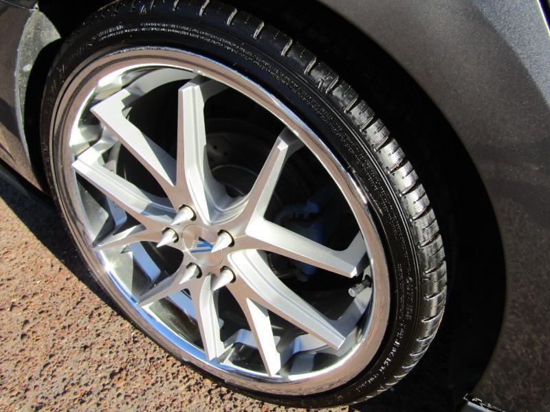 Volkswagen Passat R-Line w/Comfort Pkg Auto 2017