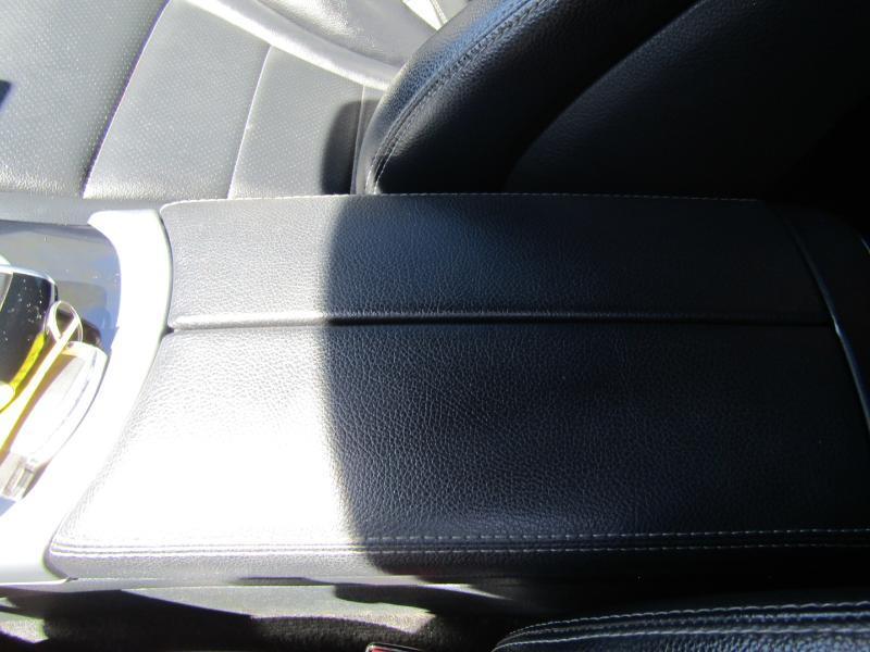 Mercedes-Benz C-Class C300 4MATIC Sedan 2016