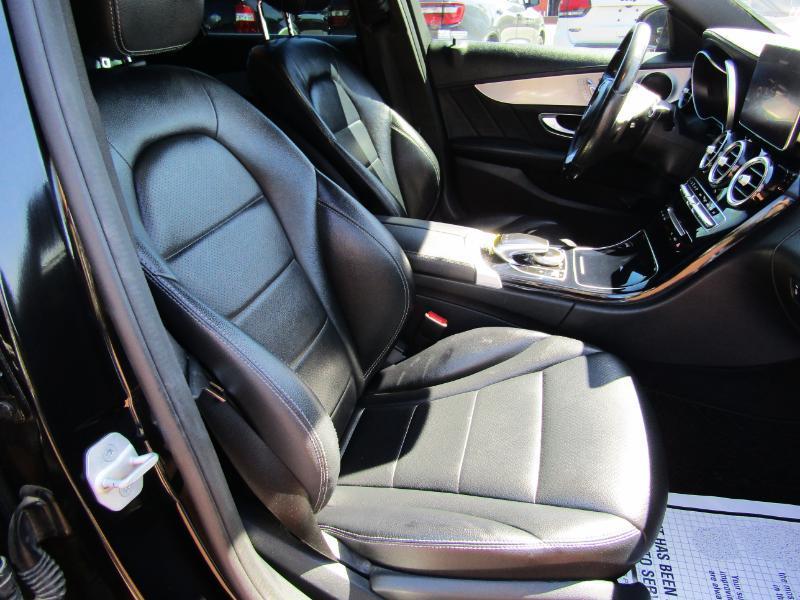 Mercedes-Benz C-Class C300 4MATIC Sedan 2016