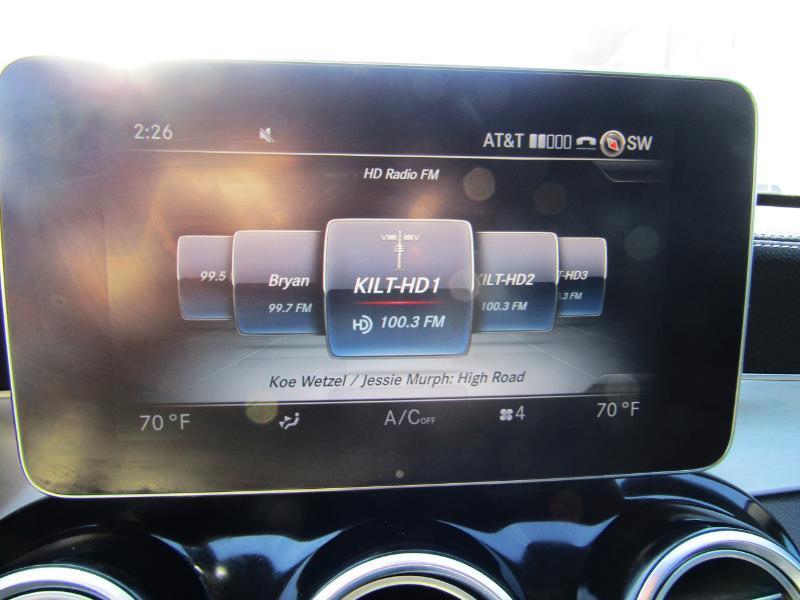 Mercedes-Benz C-Class C300 4MATIC Sedan 2016