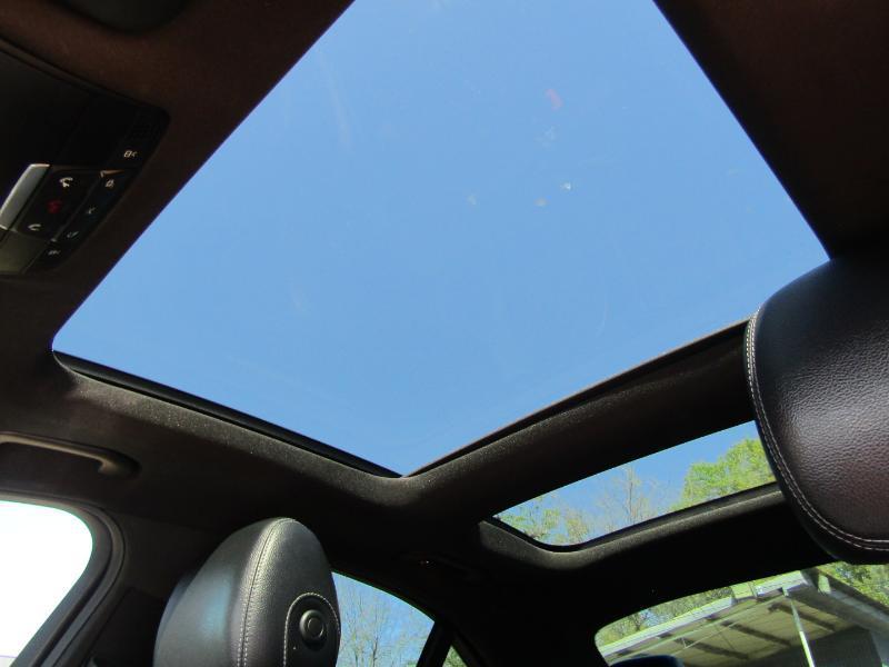 Mercedes-Benz C-Class C300 4MATIC Sedan 2016