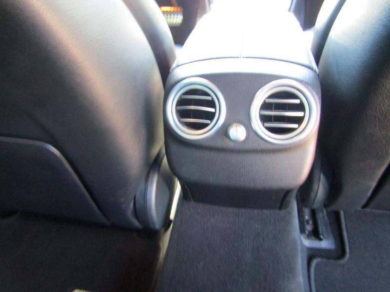 Mercedes-Benz C-Class C300 4MATIC Sedan 2016