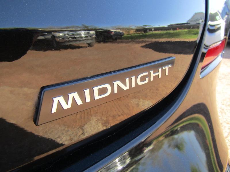 Nissan Murano SL 2018