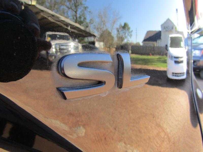 Nissan Murano SL 2018