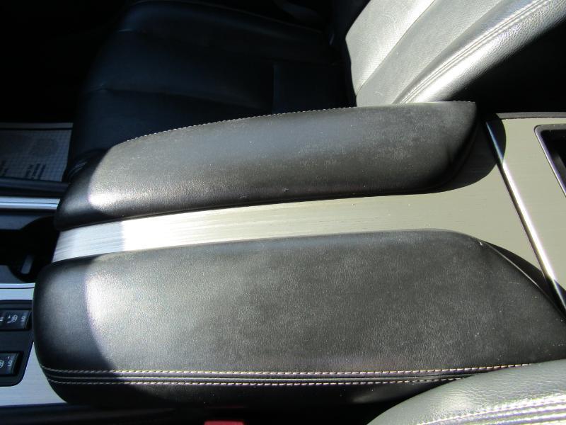 Nissan Murano SL 2018