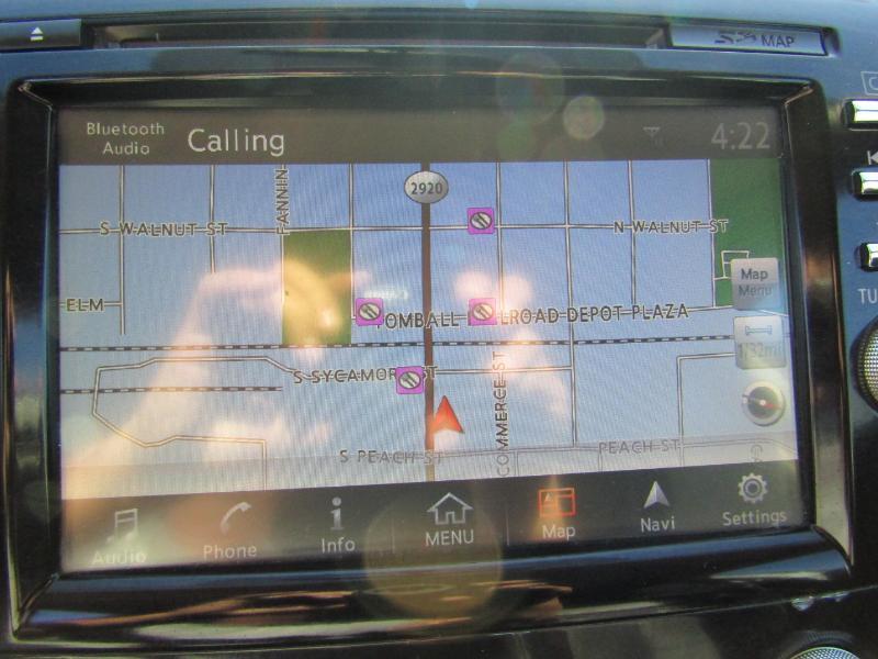 Nissan Murano SL 2018