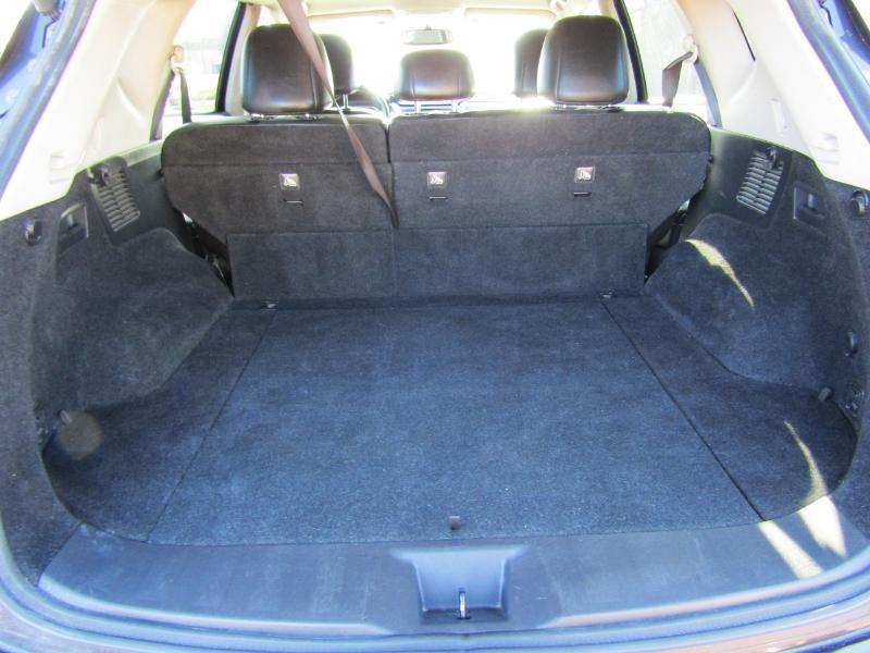 Nissan Murano SL 2018