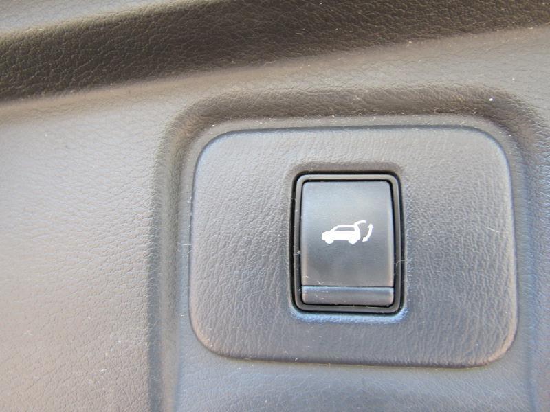 Nissan Murano SL 2018