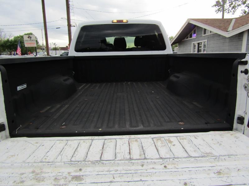 Ford F-250 SD XLT Crew Cab 4WD 2015