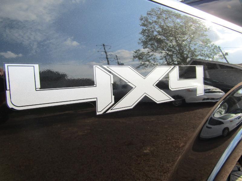 Ford F-150 Platinum SuperCrew 6.5-ft. Bed 4WD 2014