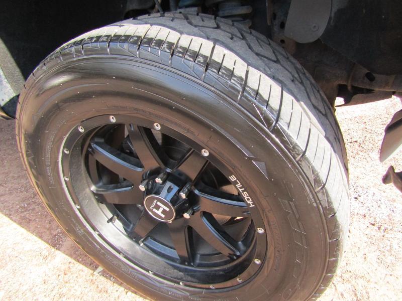 Ford F-150 Platinum SuperCrew 6.5-ft. Bed 4WD 2014