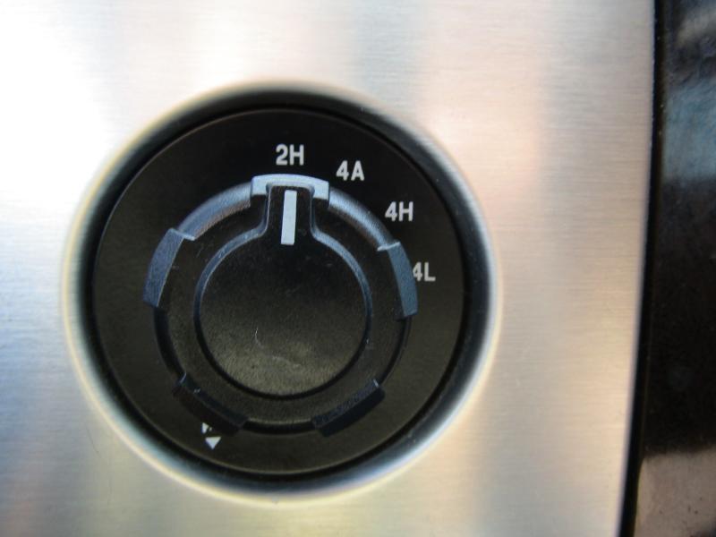 Ford F-150 Platinum SuperCrew 6.5-ft. Bed 4WD 2014