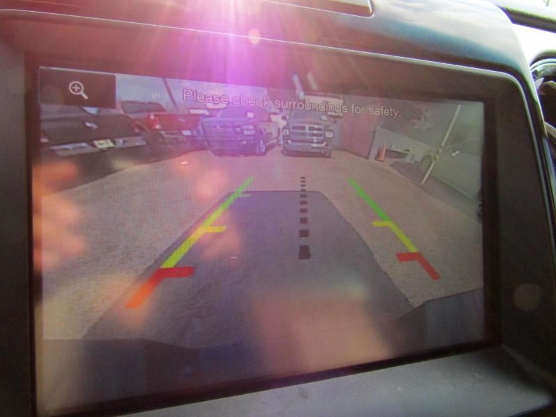 Ford F-150 Platinum SuperCrew 6.5-ft. Bed 4WD 2014