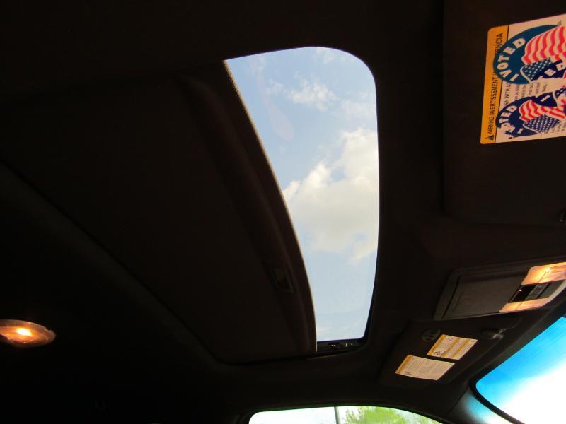 Ford F-150 Platinum SuperCrew 6.5-ft. Bed 4WD 2014