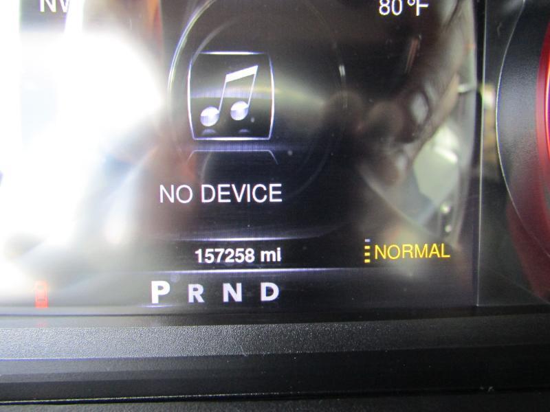 RAM 1500 Rebel Crew Cab SWB 4WD 2016