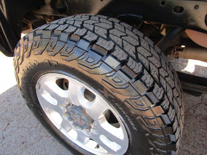 Chevrolet Silverado 2500HD LTZ Crew Cab 4WD 2014