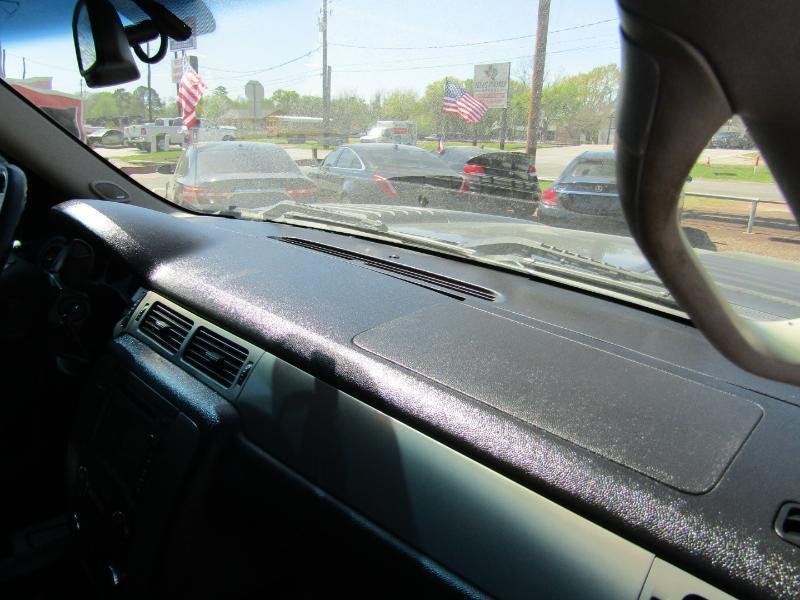 Chevrolet Silverado 2500HD LTZ Crew Cab 4WD 2014