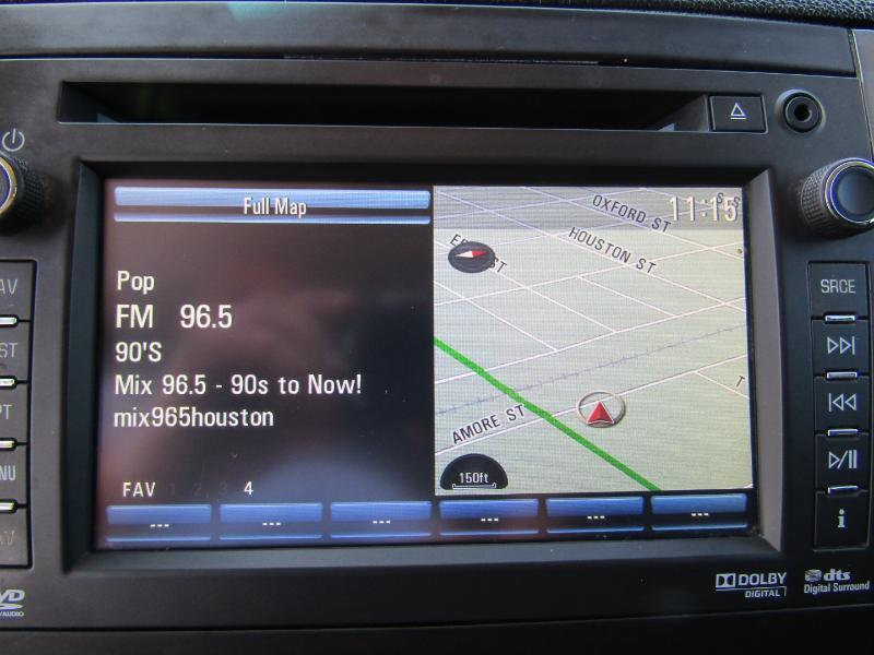 Chevrolet Silverado 2500HD LTZ Crew Cab 4WD 2014