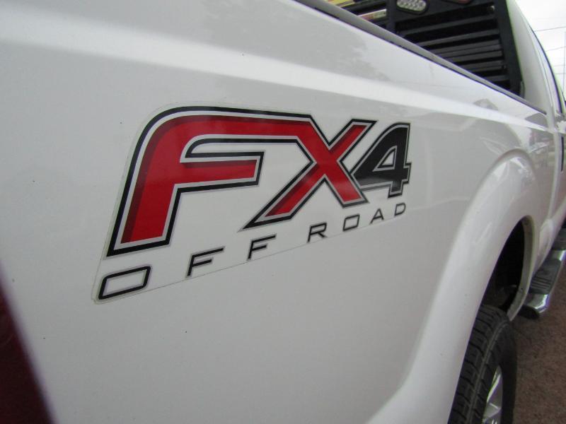 Ford F-250 SD XLT Crew Cab 4WD 2014