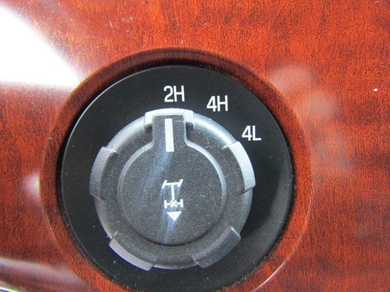 Ford F-250 SD King Ranch Crew Cab 4WD 2012