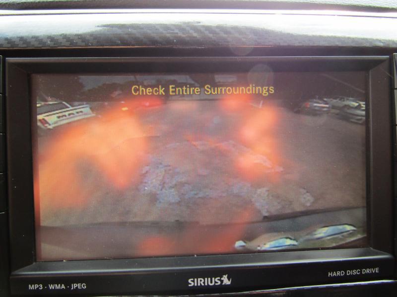 RAM 2500 Laramie Crew Cab LWB 4WD 2011