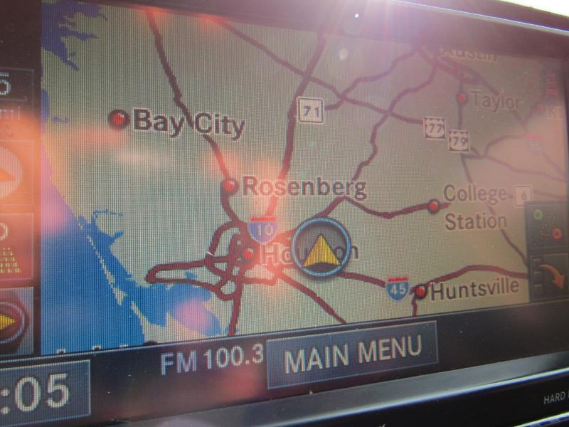 RAM 2500 Laramie Crew Cab LWB 4WD 2011