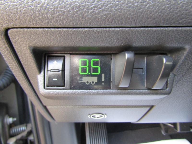 RAM 2500 Laramie Crew Cab LWB 4WD 2011