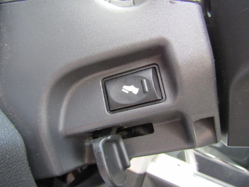 RAM 2500 Laramie Crew Cab LWB 4WD 2011