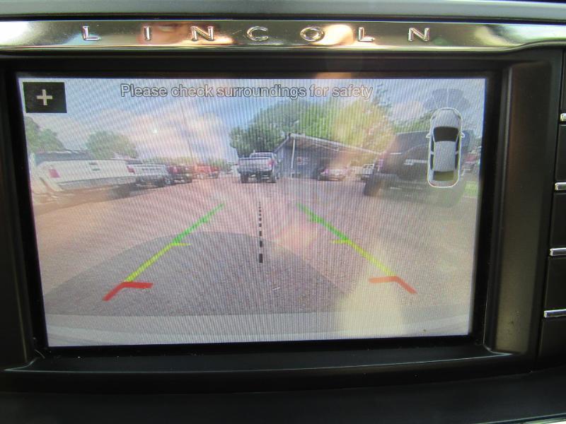 Lincoln Continental Premier 2017