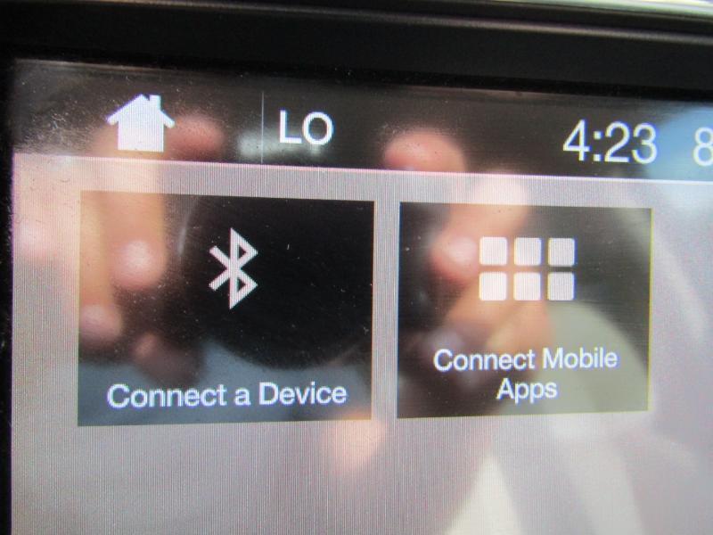 Lincoln Continental Premier 2017