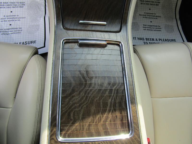 Lincoln Continental Premier 2017