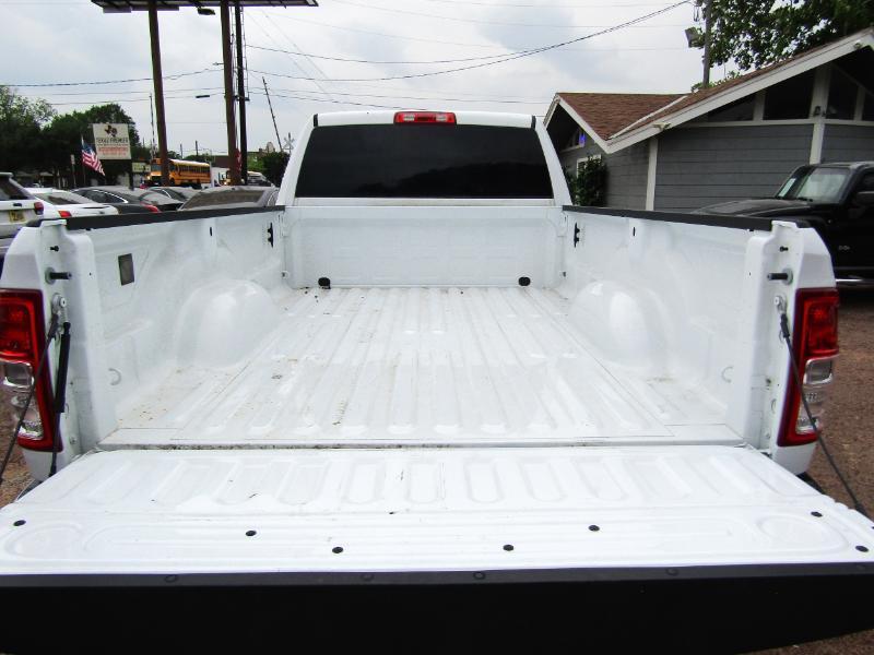 RAM 3500 Tradesman Crew Cab 4WD 2018