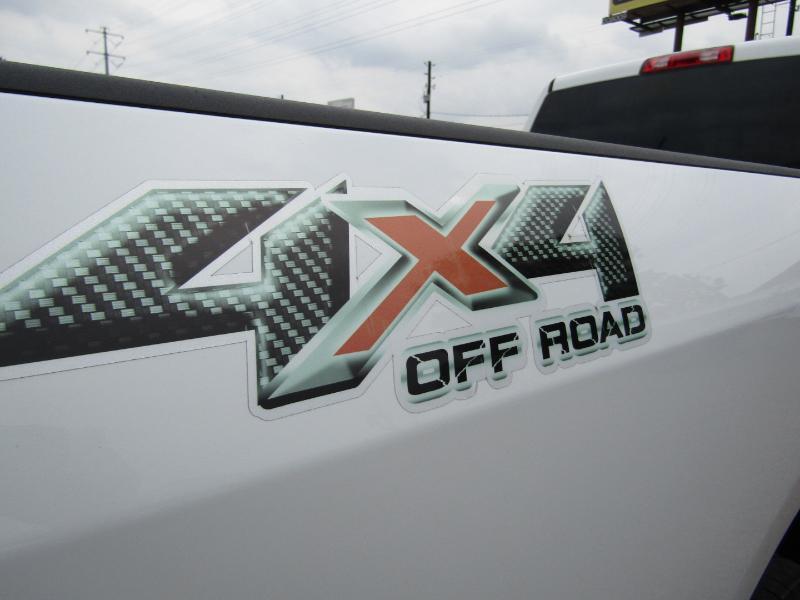 RAM 3500 Tradesman Crew Cab 4WD 2018