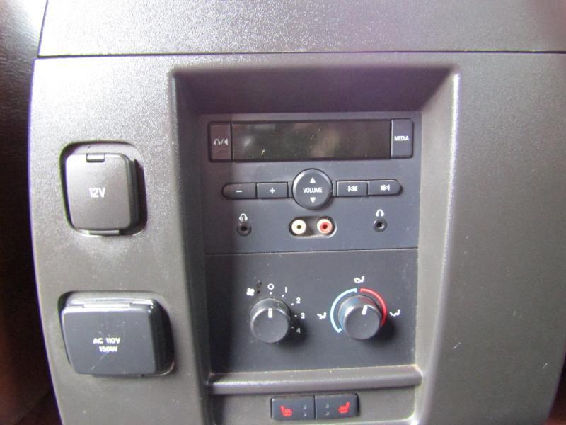 Ford Expedition EL King Ranch 4WD 2013