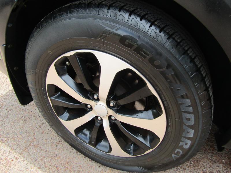 Kia Sorento EX V6 2WD 2017