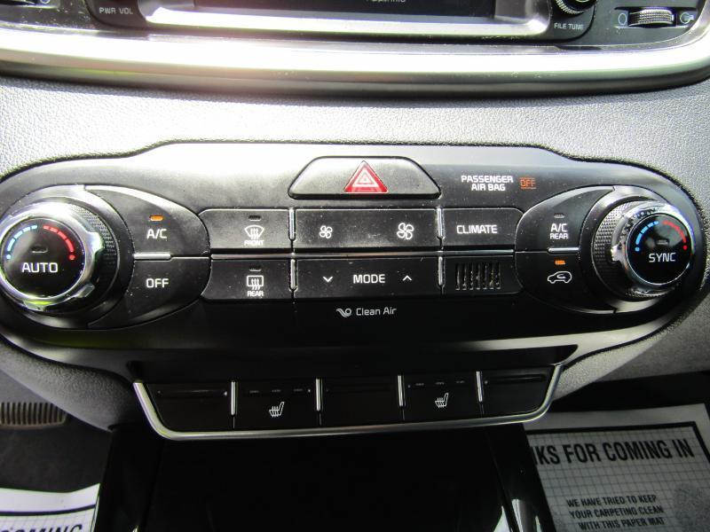 Kia Sorento EX V6 2WD 2017