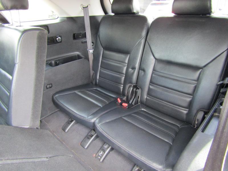 Kia Sorento EX V6 2WD 2017