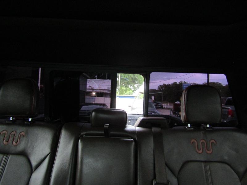 Ford F-150 King Ranch SuperCrew 6.5-ft. Bed 4WD 2015