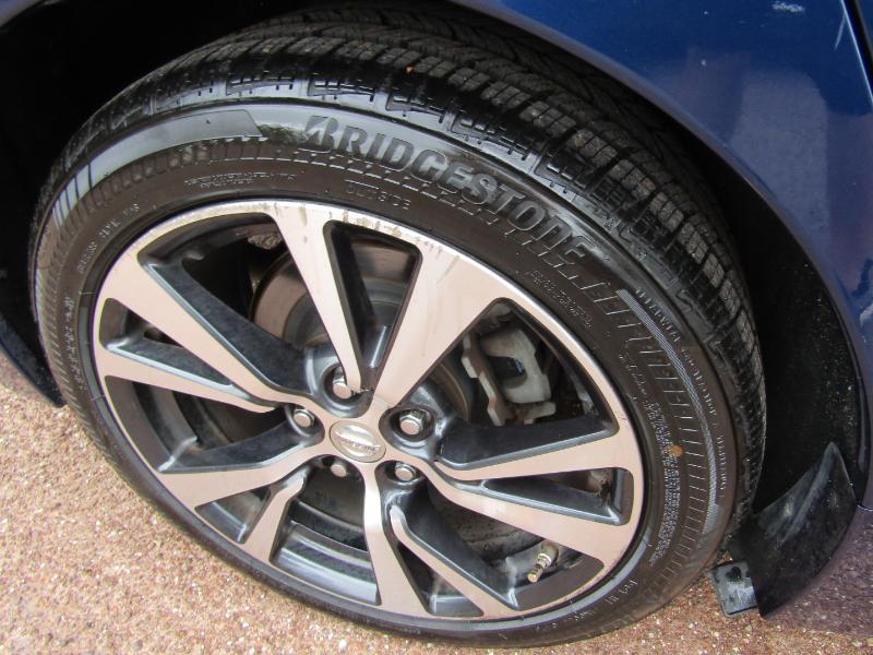 Nissan Maxima 3.5 S 2016