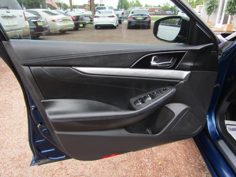 Nissan Maxima 3.5 S 2016