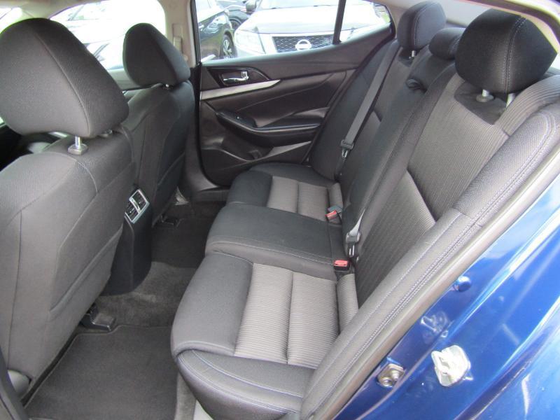 Nissan Maxima 3.5 S 2016