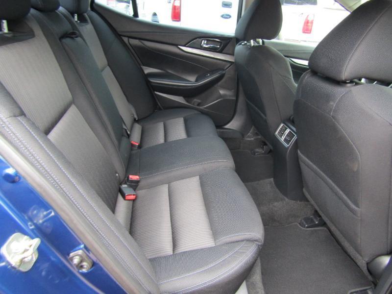 Nissan Maxima 3.5 S 2016