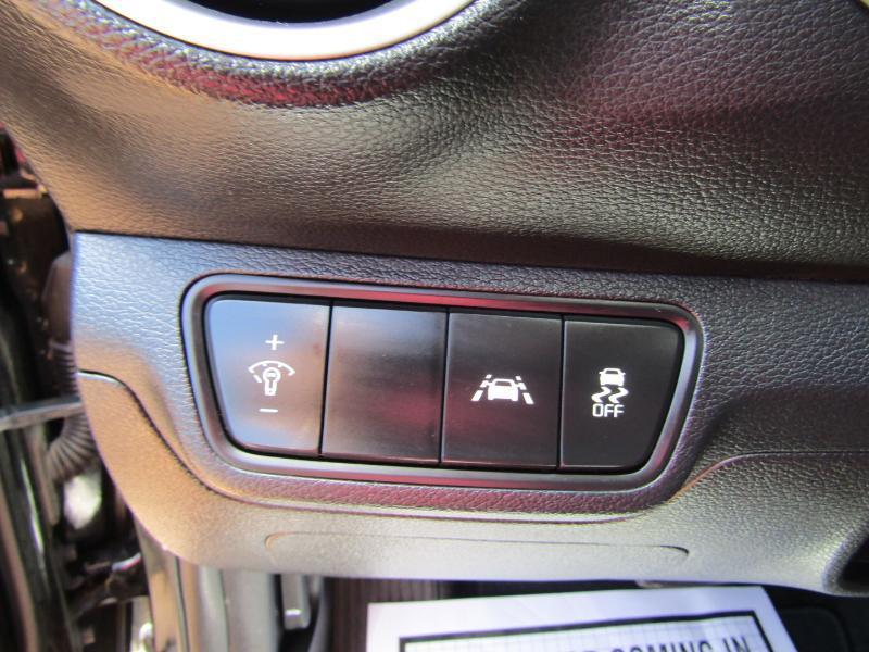 Kia Forte LXS 2021