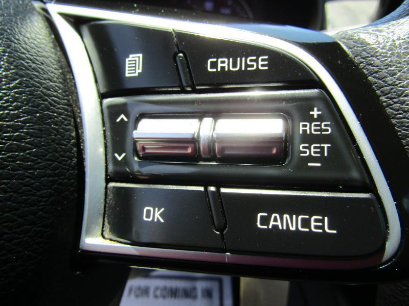 Kia Forte LXS 2021