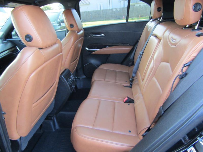 Cadillac XT4 Premium Luxury 2019