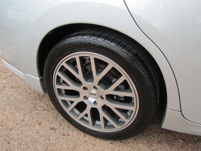 Nissan Maxima SV 2014