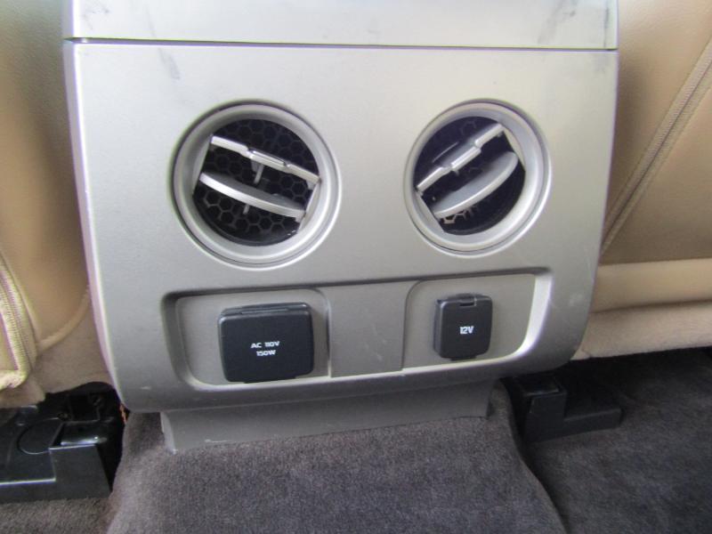 Ford F-150 Lariat SuperCrew 6.5-ft. Bed 4WD 2013