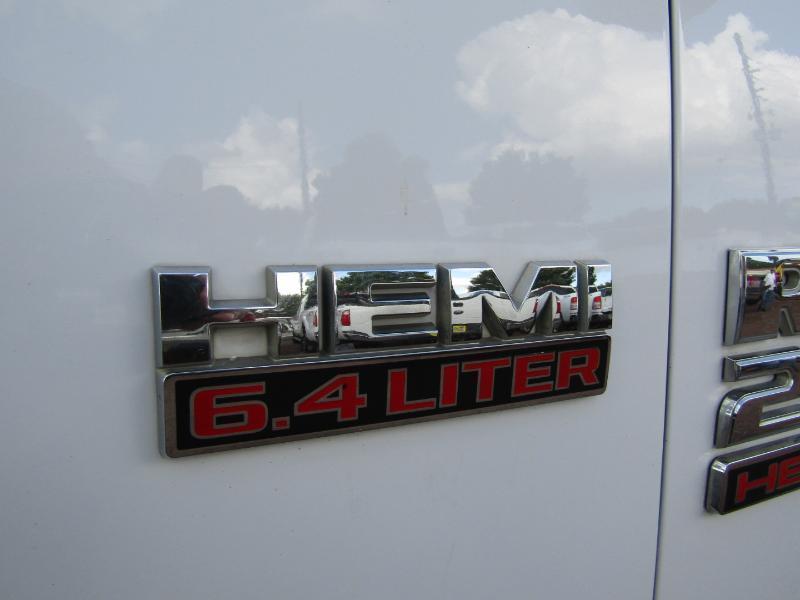 RAM 2500 Tradesman Crew Cab SWB 4WD 2018